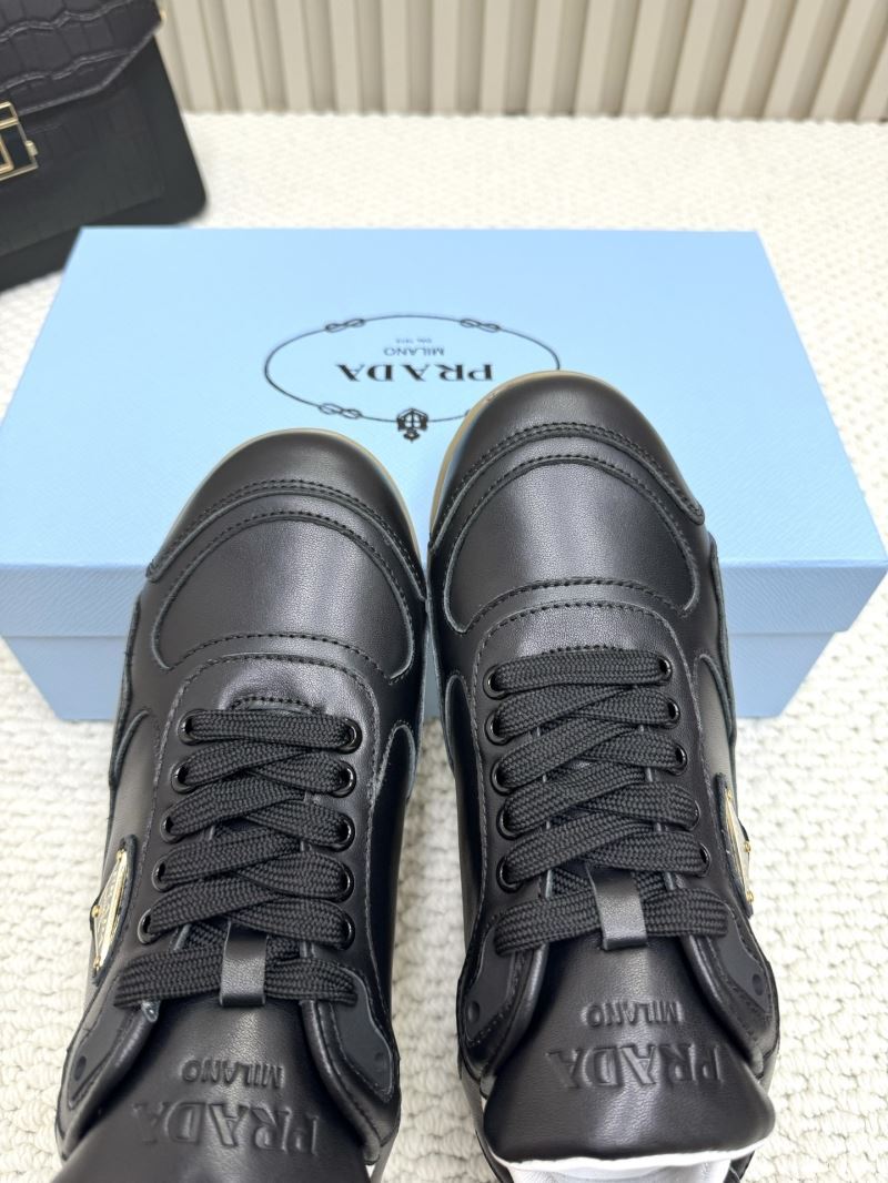 Prada Low Shoes